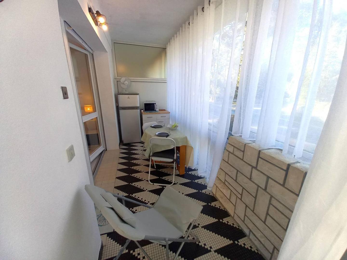 Saint Georges De Didonne - Faites Une Halte - Studio - Quartier Boise Экстерьер фото
